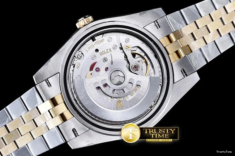 1006 R2DJ0199D – DateJust 2 Wrap FreshLook 605